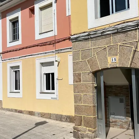 Apartamento Ana *
